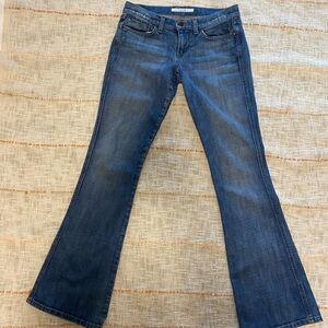 Vintage Joe’s Jeans bootcut size 27